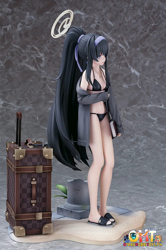 Phat! 1/7 Ui (Swimsuit) Scale Figure