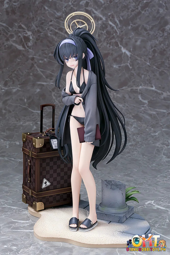 Phat! 1/7 Ui (Swimsuit) Scale Figure