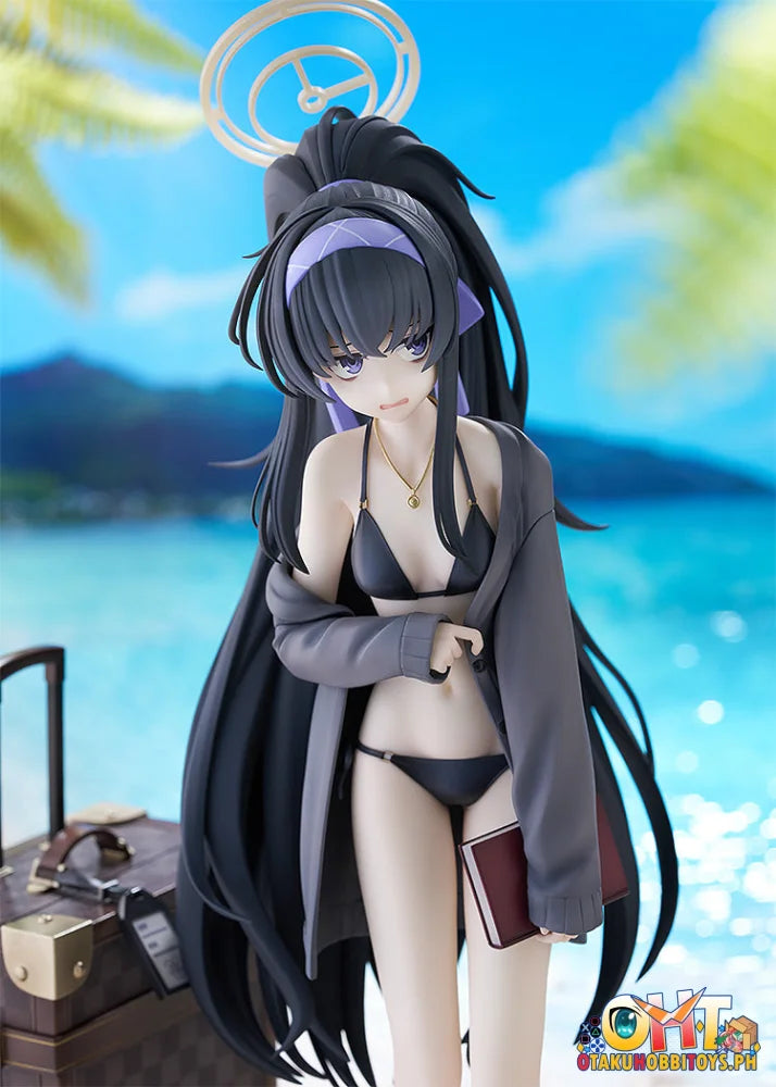 Phat! 1/7 Ui (Swimsuit) Scale Figure