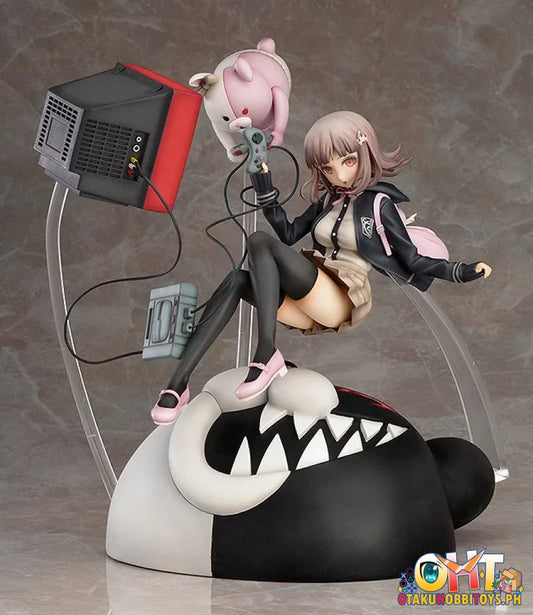 Phat! 1/8 Chiaki Nanami Scale Figure