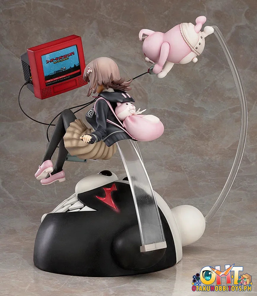 Phat! 1/8 Chiaki Nanami Scale Figure