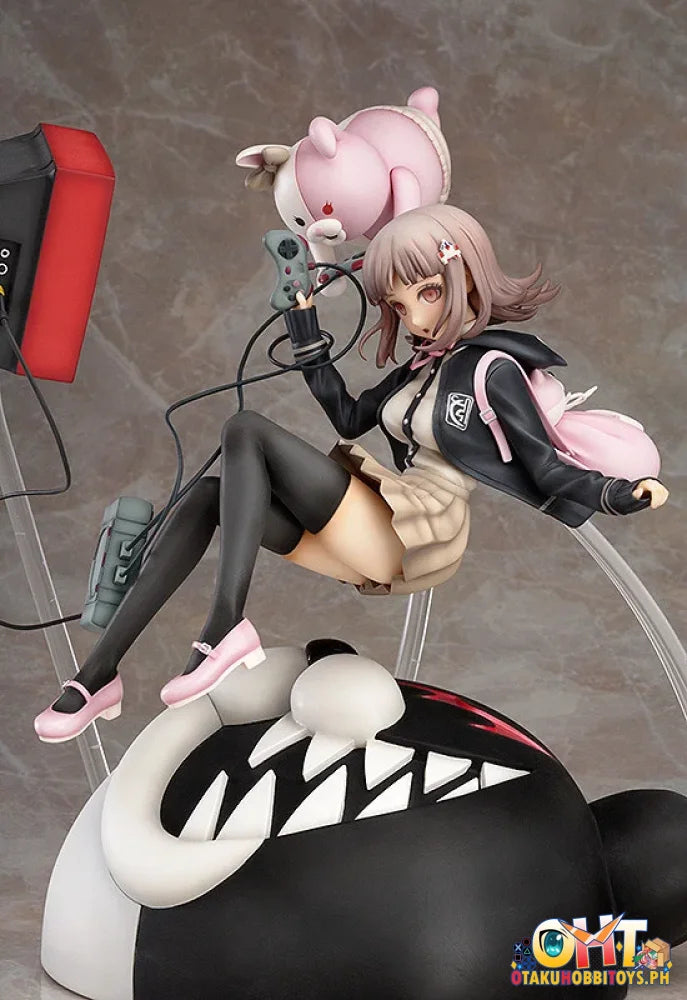 Phat! 1/8 Chiaki Nanami Scale Figure
