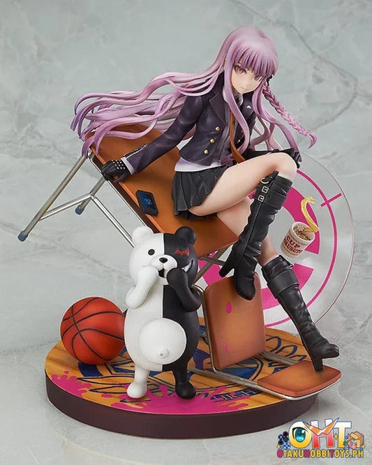Phat! 1/8 Kyoko Kirigiri Scale Figure