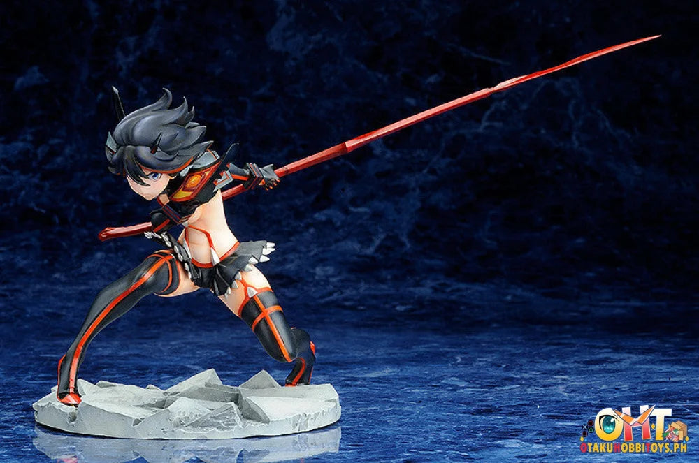 Phat! 1/8 Ryuko Matoi: Kamui Senketsu Ver.(3Rd-Run) Prize Figure
