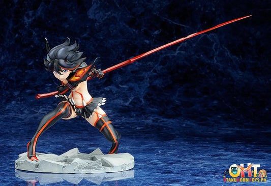 Phat! 1/8 Ryuko Matoi: Kamui Senketsu Ver.(3Rd-Run) Prize Figure