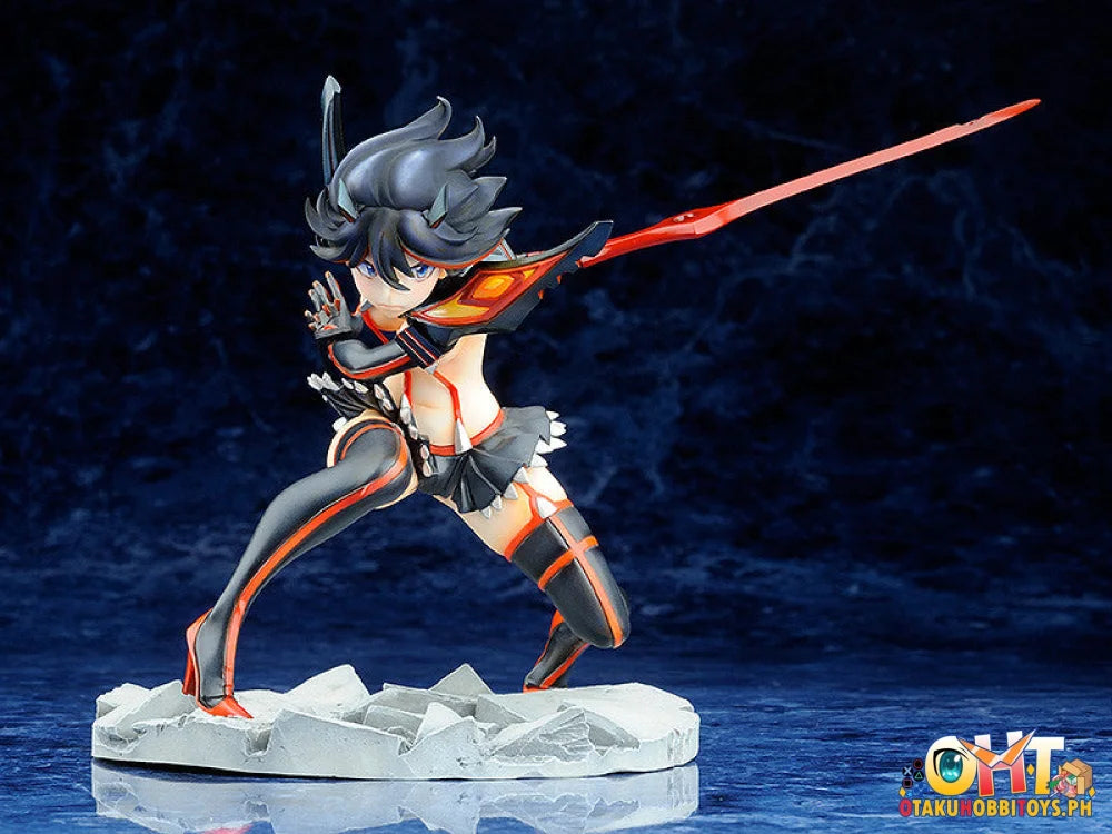 Phat! 1/8 Ryuko Matoi: Kamui Senketsu Ver.(3Rd-Run) Prize Figure
