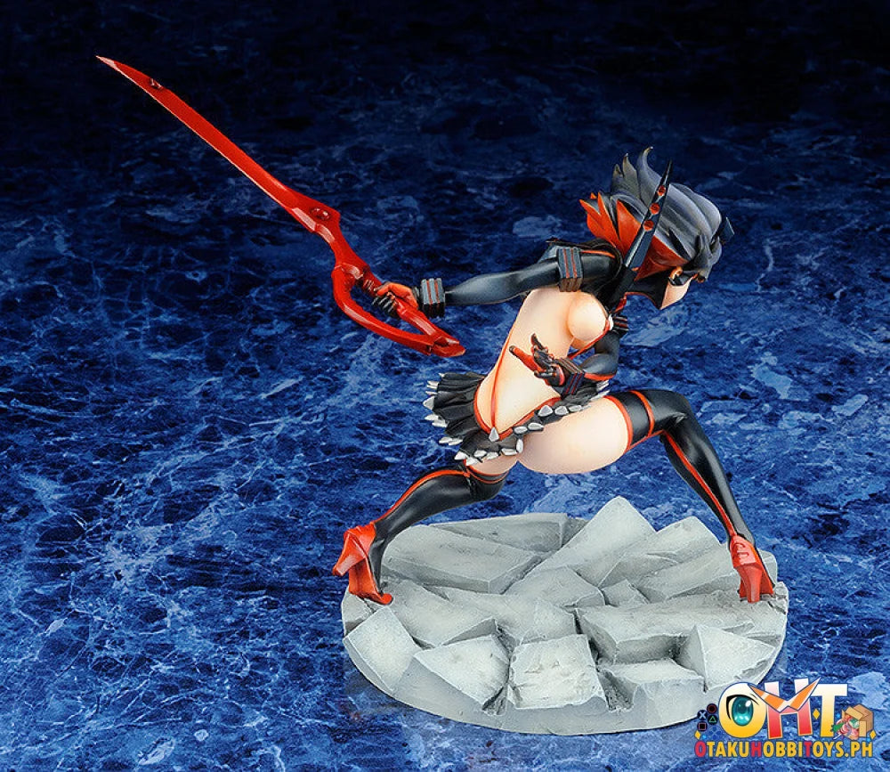 Phat! 1/8 Ryuko Matoi: Kamui Senketsu Ver.(3Rd-Run) Prize Figure