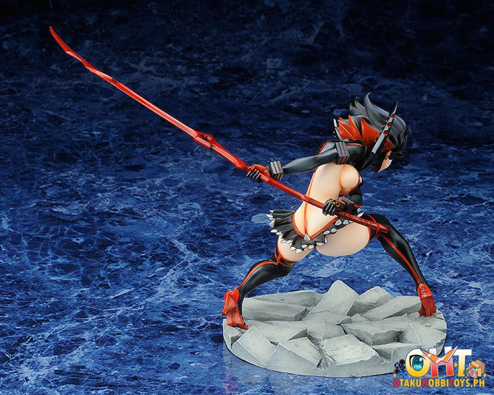 Phat! 1/8 Ryuko Matoi: Kamui Senketsu Ver.(3Rd-Run) Prize Figure