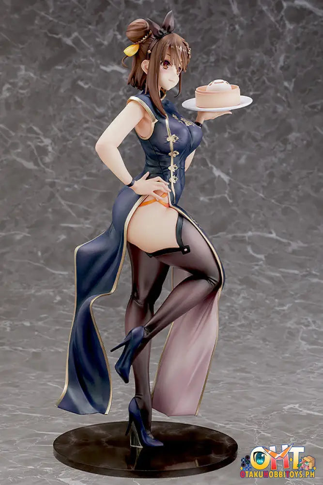 Phat! Atelier Ryza 2: Lost Legends & The Secret Fairy 1/6 Ryza: Chinese Dress Ver. Scale Figure