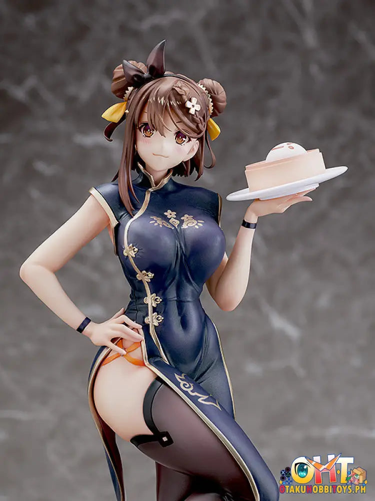 Phat! Atelier Ryza 2: Lost Legends & The Secret Fairy 1/6 Ryza: Chinese Dress Ver. Scale Figure