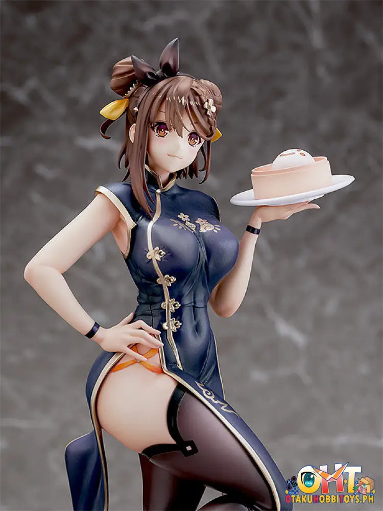 Phat! Atelier Ryza 2: Lost Legends & The Secret Fairy 1/6 Ryza: Chinese Dress Ver. Scale Figure