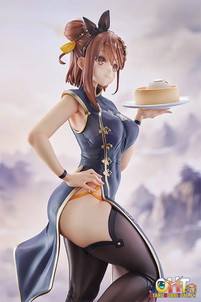 Phat! Atelier Ryza 2: Lost Legends & The Secret Fairy 1/6 Ryza: Chinese Dress Ver. Scale Figure