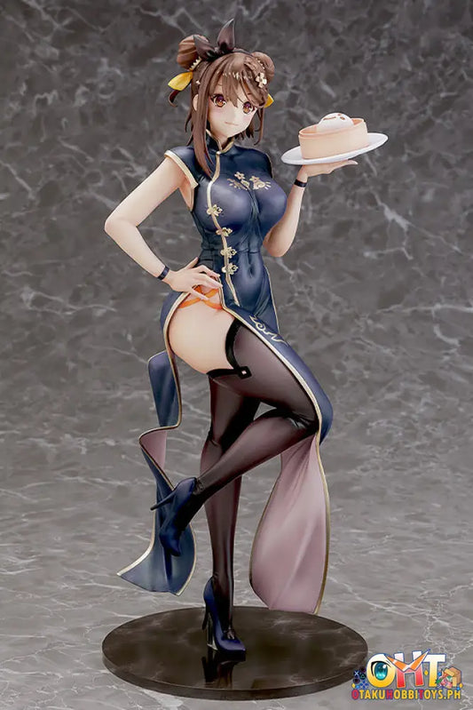 Phat! Atelier Ryza 2: Lost Legends & The Secret Fairy 1/6 Ryza: Chinese Dress Ver. Scale Figure