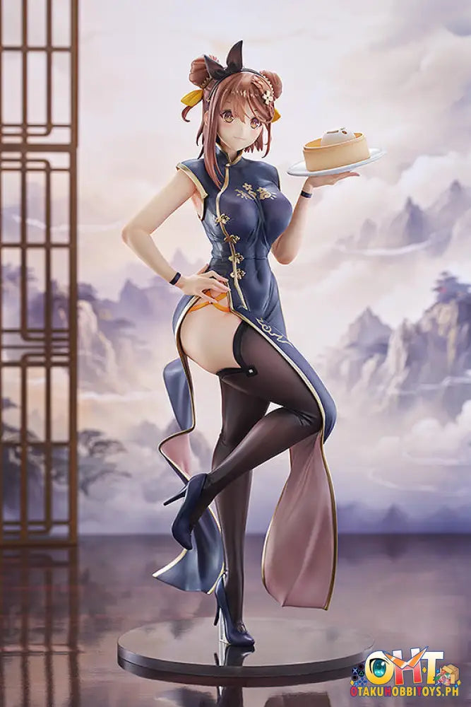 Phat! Atelier Ryza 2: Lost Legends & The Secret Fairy 1/6 Ryza: Chinese Dress Ver. Scale Figure
