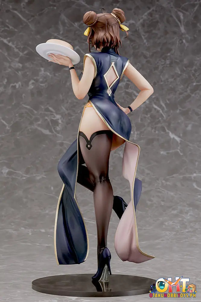 Phat! Atelier Ryza 2: Lost Legends & The Secret Fairy 1/6 Ryza: Chinese Dress Ver. Scale Figure