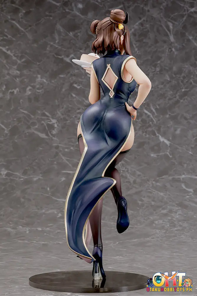 Phat! Atelier Ryza 2: Lost Legends & The Secret Fairy 1/6 Ryza: Chinese Dress Ver. Scale Figure