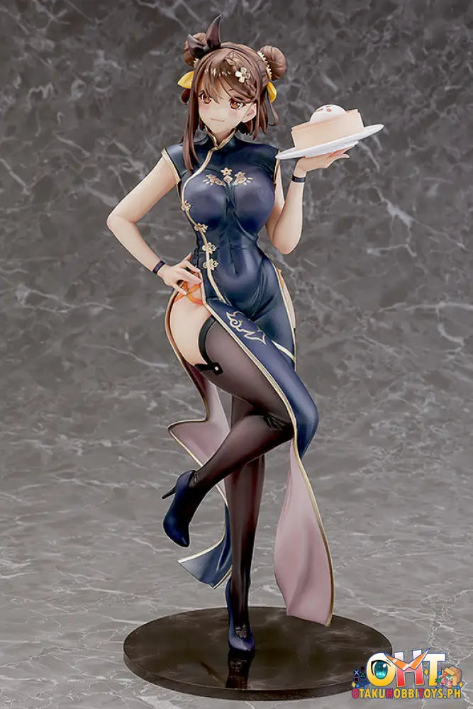 Phat! Atelier Ryza 2: Lost Legends & The Secret Fairy 1/6 Ryza: Chinese Dress Ver. Scale Figure