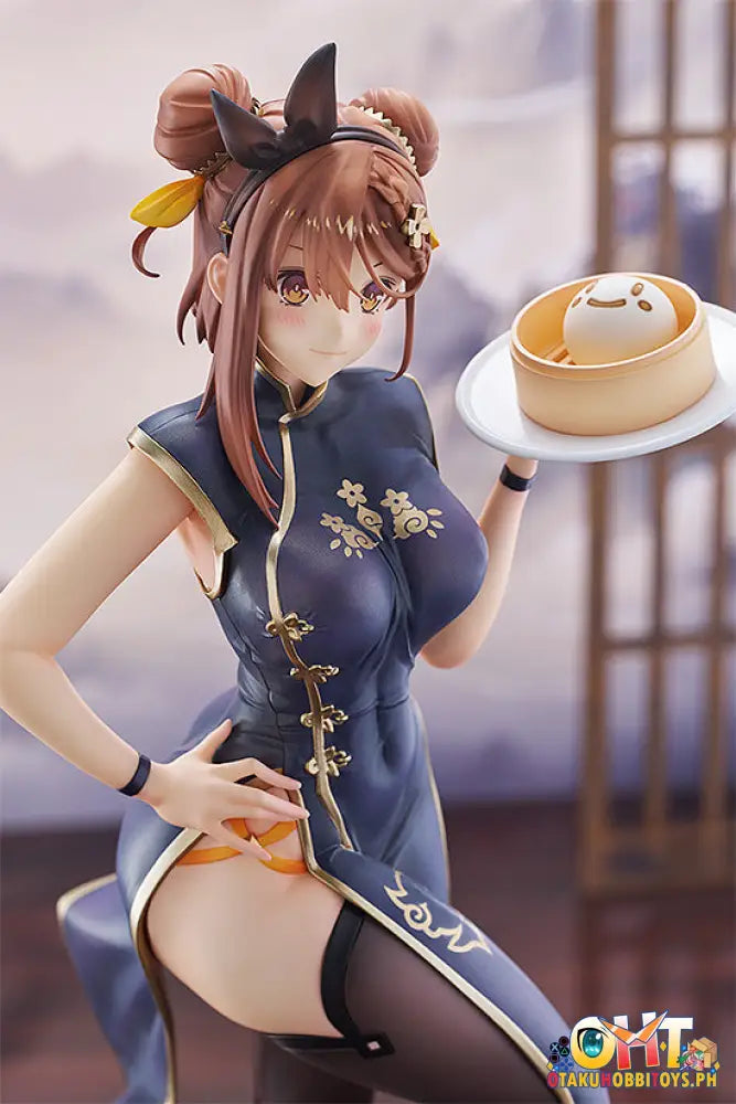 Phat! Atelier Ryza 2: Lost Legends & The Secret Fairy 1/6 Ryza: Chinese Dress Ver. Scale Figure