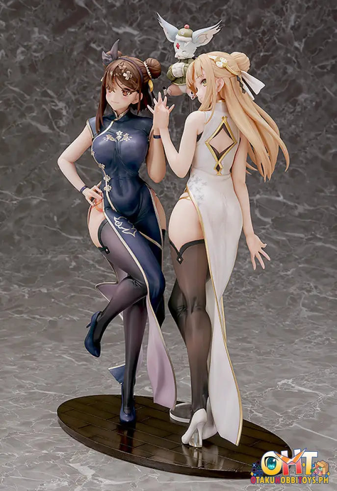 Phat! Atelier Ryza 2: Lost Legends & The Secret Fairy 1/6 Klaudia: Chinese Dress Ver. Scale Figure
