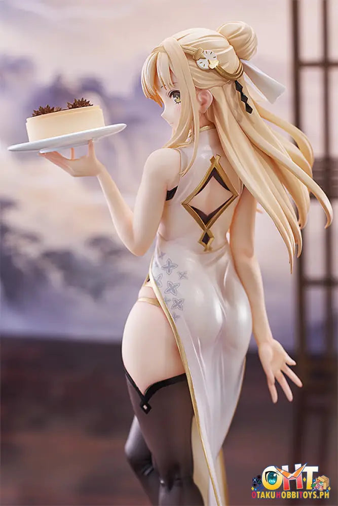 Phat! Atelier Ryza 2: Lost Legends & The Secret Fairy 1/6 Klaudia: Chinese Dress Ver. Scale Figure