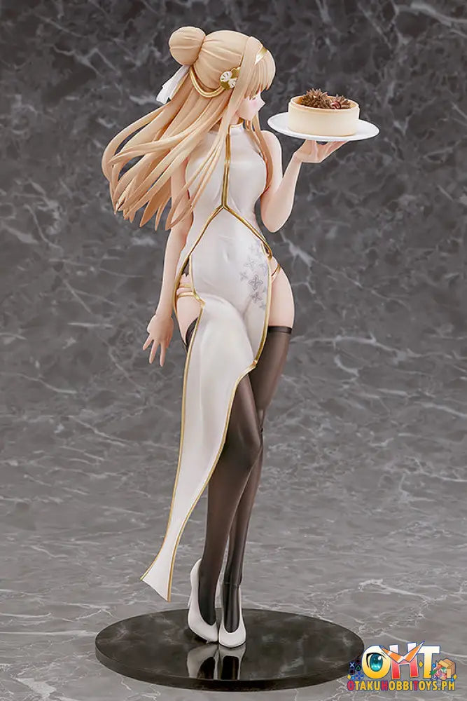 Phat! Atelier Ryza 2: Lost Legends & The Secret Fairy 1/6 Klaudia: Chinese Dress Ver. Scale Figure