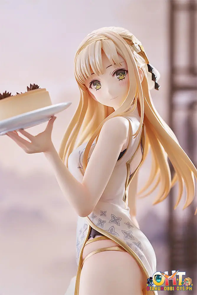 Phat! Atelier Ryza 2: Lost Legends & The Secret Fairy 1/6 Klaudia: Chinese Dress Ver. Scale Figure