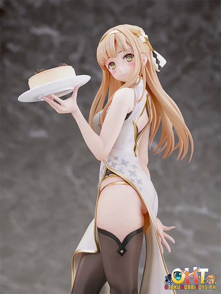 Phat! Atelier Ryza 2: Lost Legends & The Secret Fairy 1/6 Klaudia: Chinese Dress Ver. Scale Figure