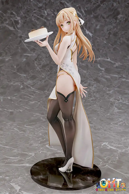 Phat! Atelier Ryza 2: Lost Legends & The Secret Fairy 1/6 Klaudia: Chinese Dress Ver. Scale Figure