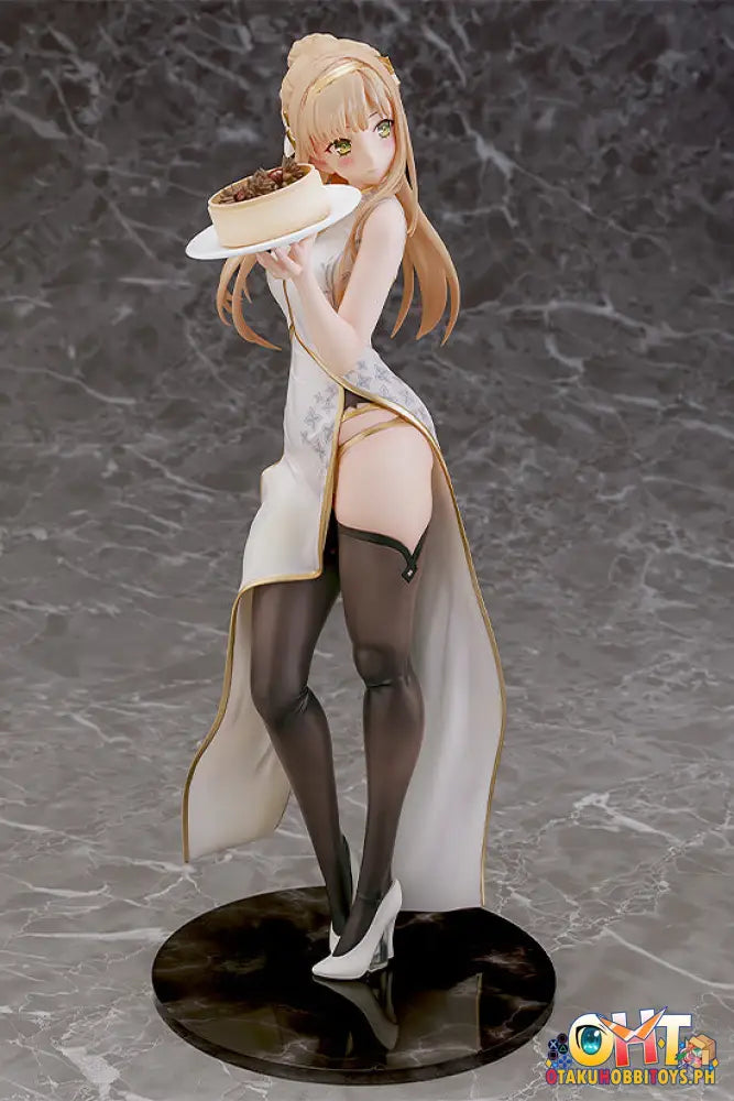 Phat! Atelier Ryza 2: Lost Legends & The Secret Fairy 1/6 Klaudia: Chinese Dress Ver. Scale Figure