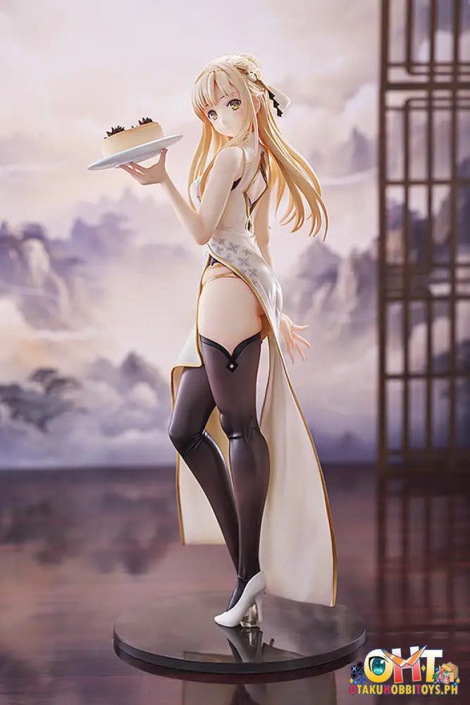 Phat! Atelier Ryza 2: Lost Legends & The Secret Fairy 1/6 Klaudia: Chinese Dress Ver. Scale Figure