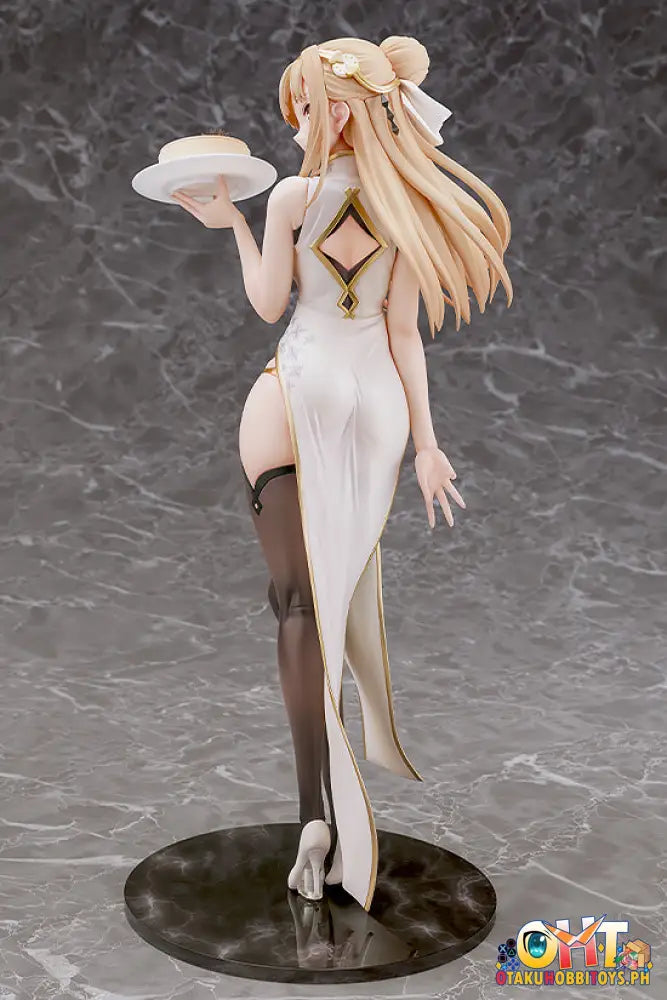 Phat! Atelier Ryza 2: Lost Legends & The Secret Fairy 1/6 Klaudia: Chinese Dress Ver. Scale Figure