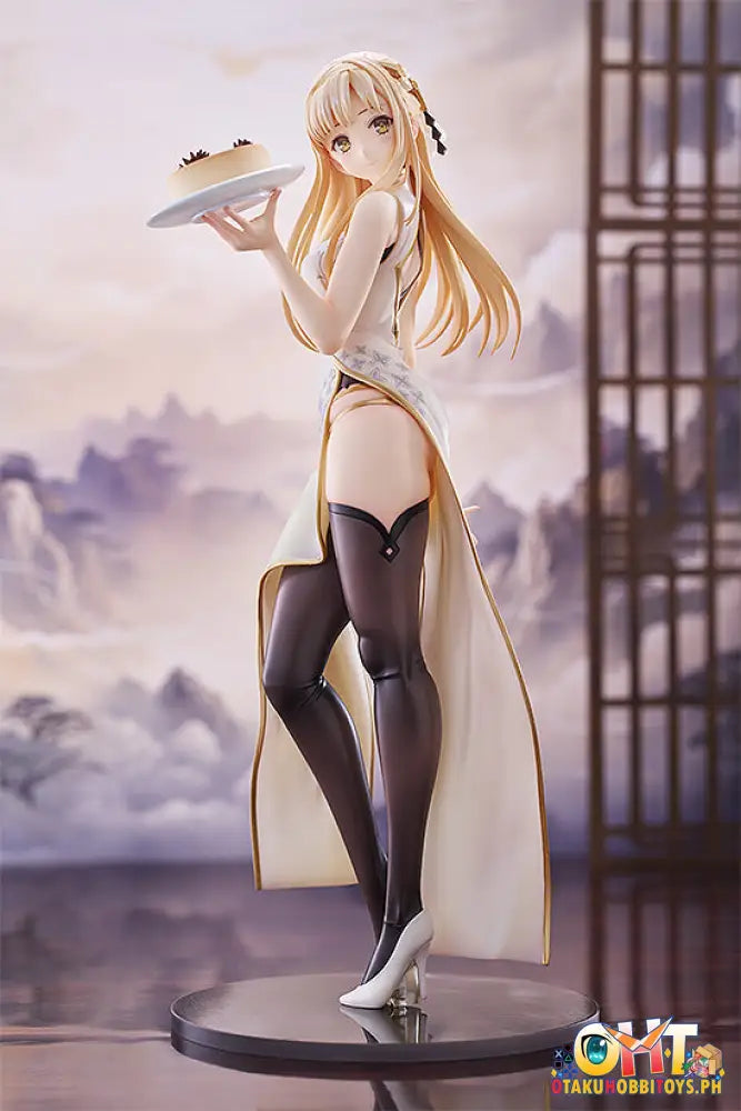 Phat! Atelier Ryza 2: Lost Legends & The Secret Fairy 1/6 Klaudia: Chinese Dress Ver. Scale Figure