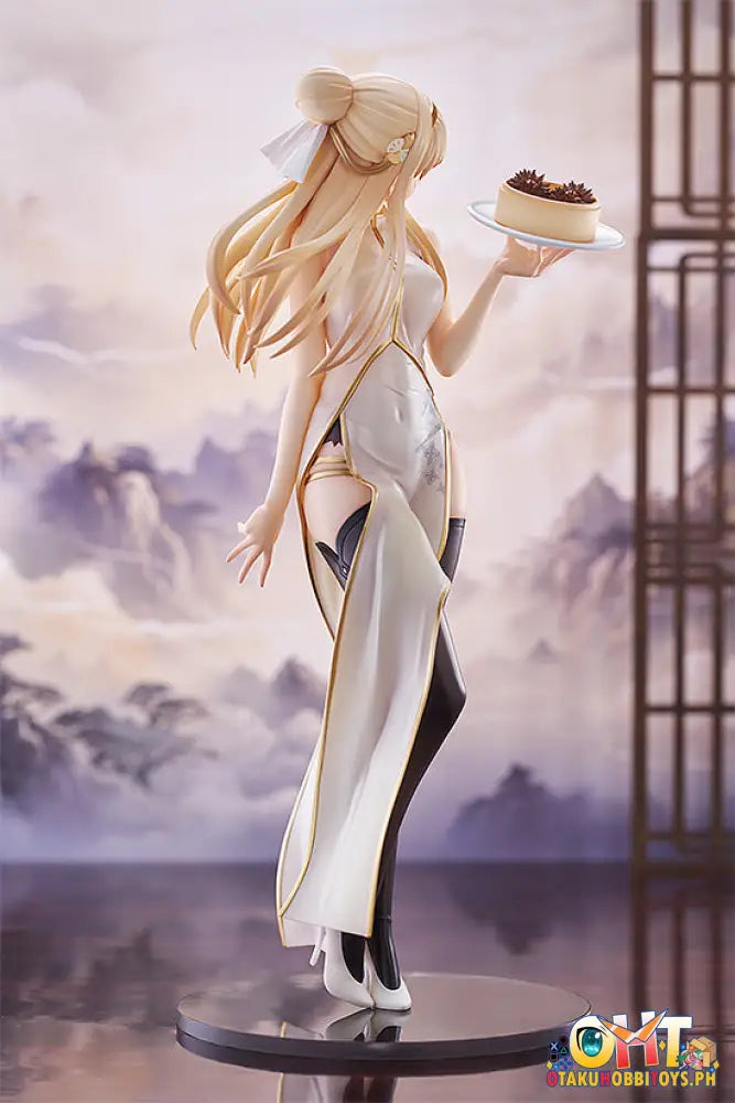 Phat! Atelier Ryza 2: Lost Legends & The Secret Fairy 1/6 Klaudia: Chinese Dress Ver. Scale Figure