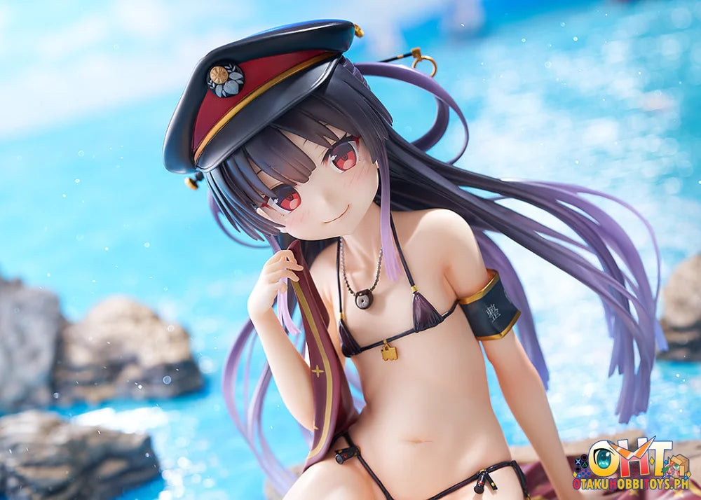 Phat! Company 1/3 Hachiroku
