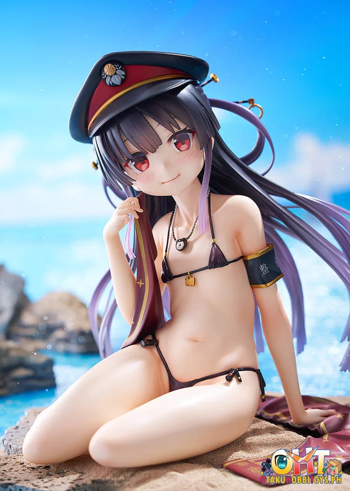Phat! Company 1/3 Hachiroku