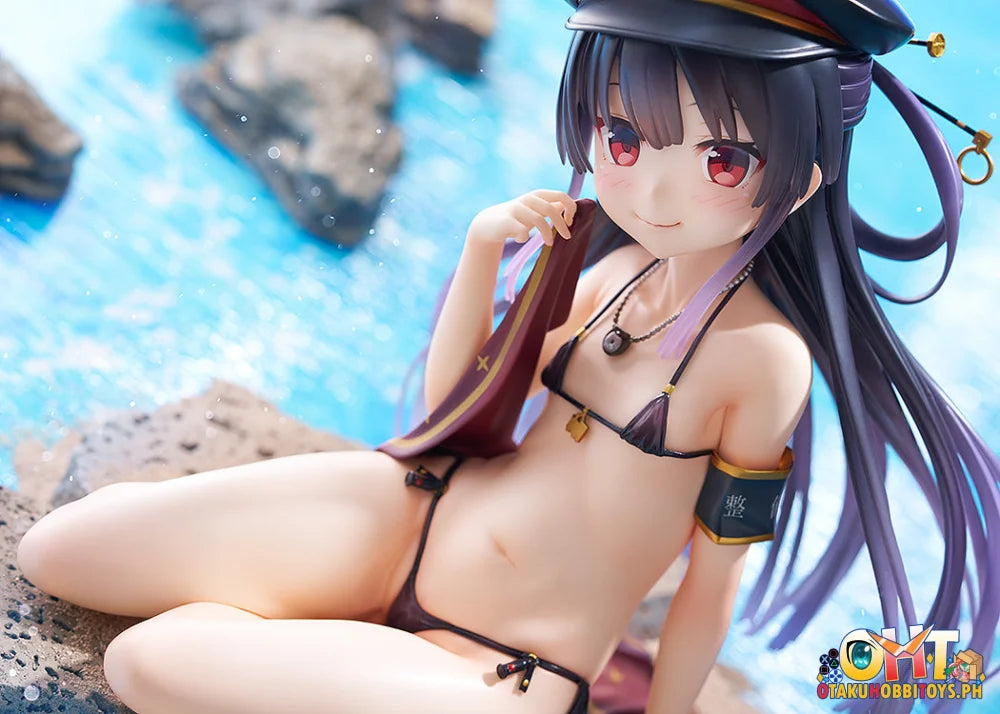 Phat! Company 1/3 Hachiroku