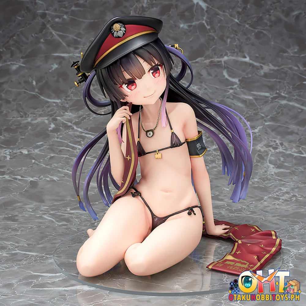 Phat! Company 1/3 Hachiroku