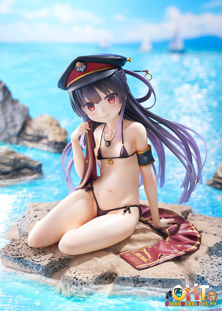 Phat! Company 1/3 Hachiroku
