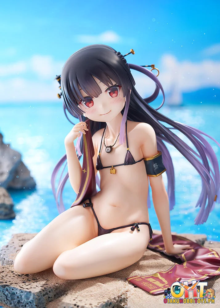 Phat! Company 1/3 Hachiroku