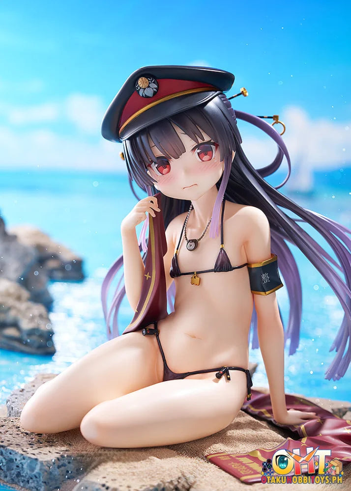 Phat! Company 1/3 Hachiroku
