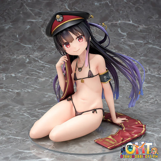 Phat! Company 1/3 Hachiroku