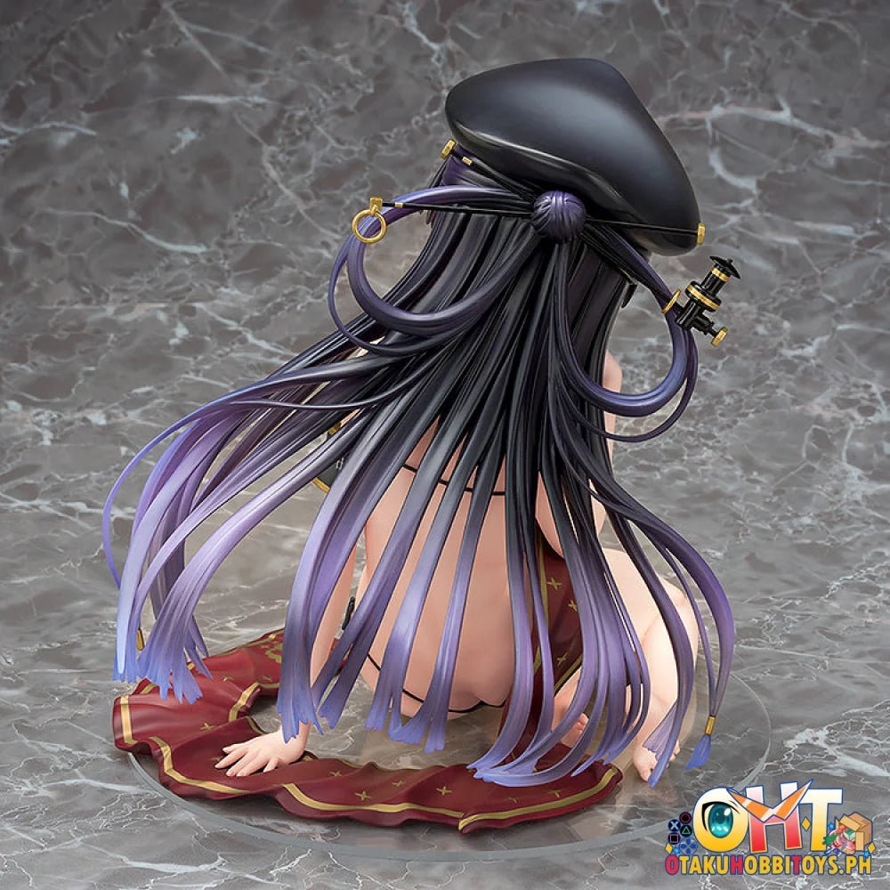 Phat! Company 1/3 Hachiroku