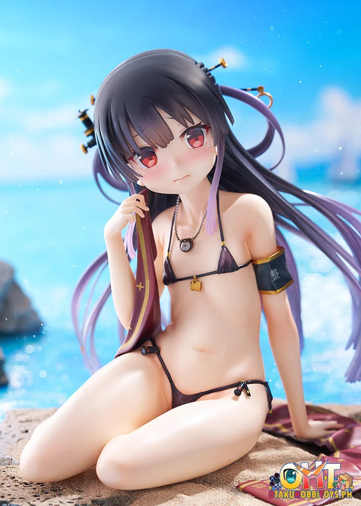 Phat! Company 1/3 Hachiroku