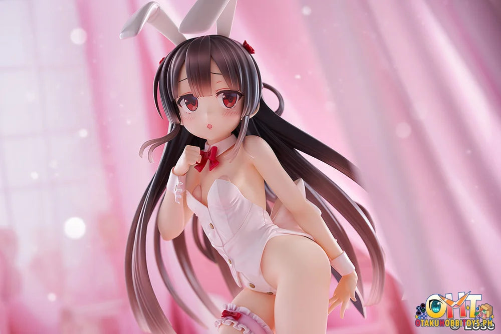 Phat! Company 1/3 Maitetsu: Last Run!! Hachiroku White Bunny Ver.