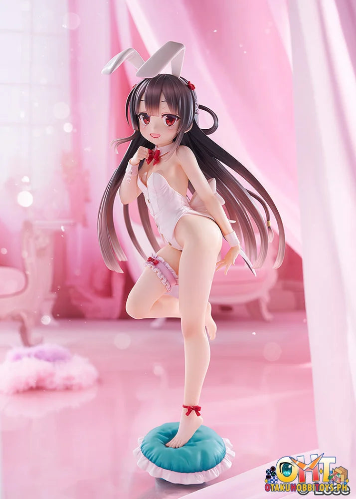 Phat! Company 1/3 Maitetsu: Last Run!! Hachiroku White Bunny Ver.