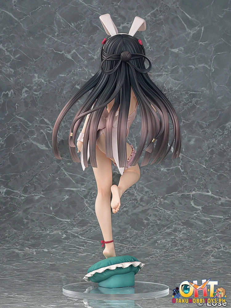 Phat! Company 1/3 Maitetsu: Last Run!! Hachiroku White Bunny Ver.