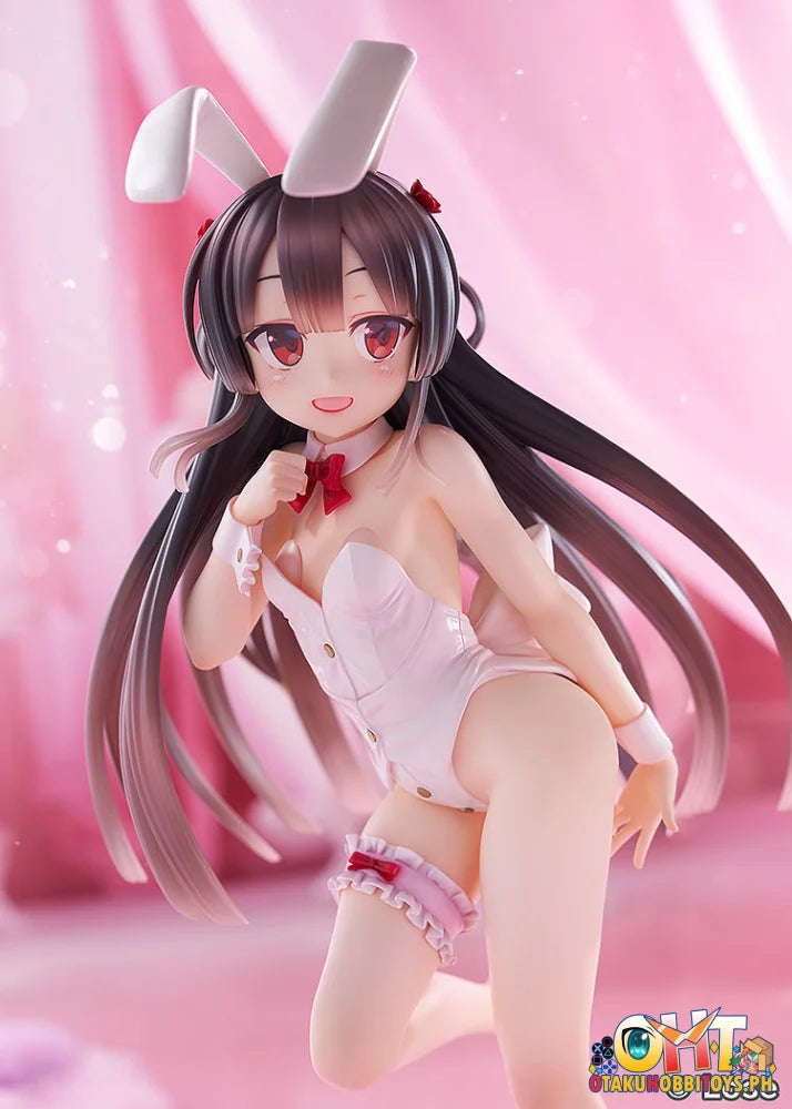 Phat! Company 1/3 Maitetsu: Last Run!! Hachiroku White Bunny Ver.