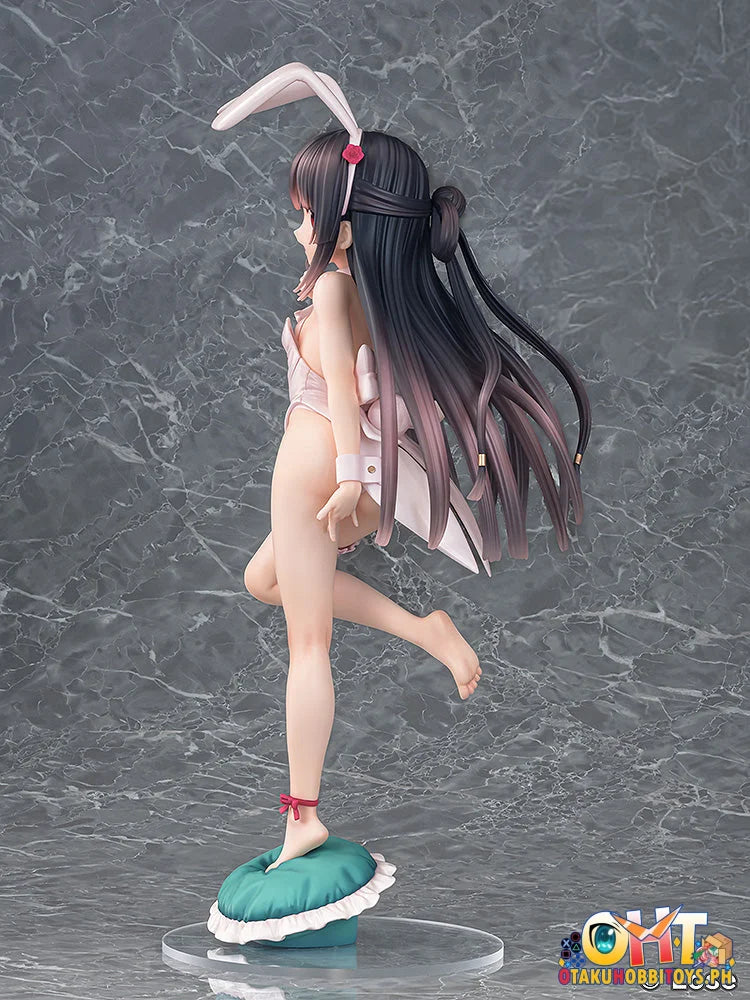 Phat! Company 1/3 Maitetsu: Last Run!! Hachiroku White Bunny Ver.
