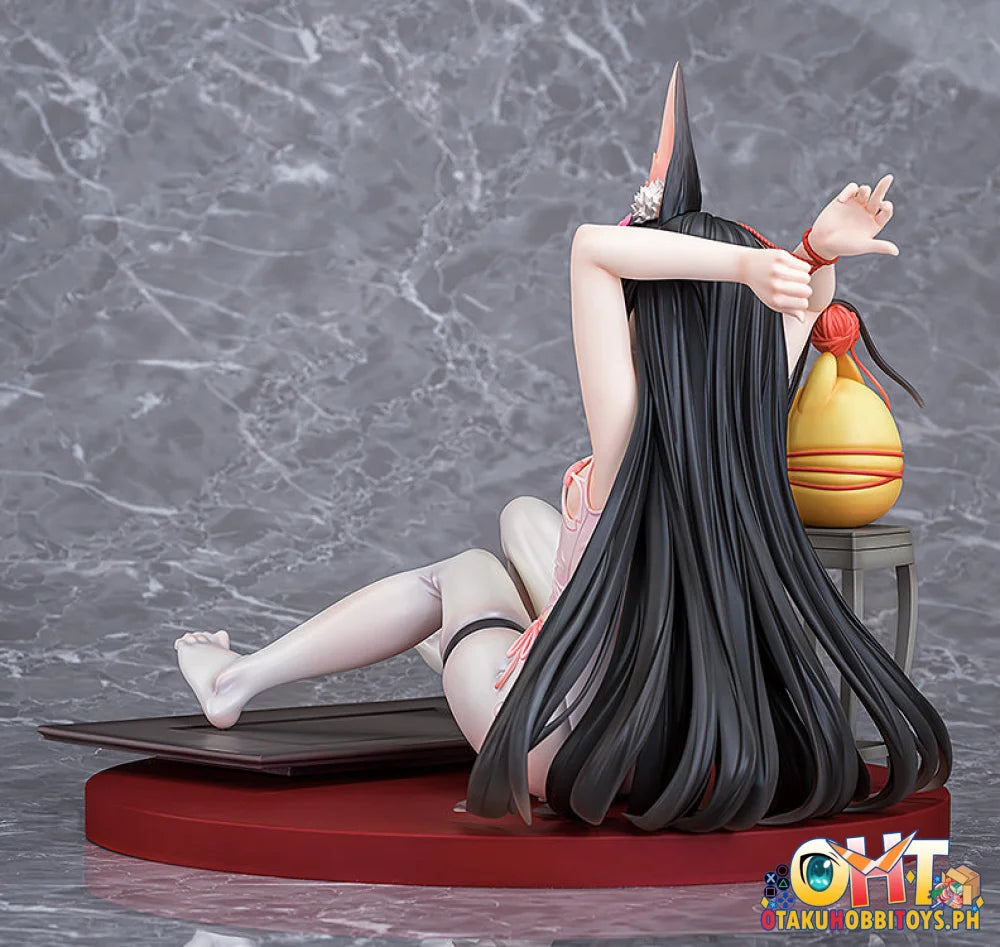 Phat! Company 1/4 Azur Lane Nagato Guardian Fox’s Blessed Bonds - Scale Figure