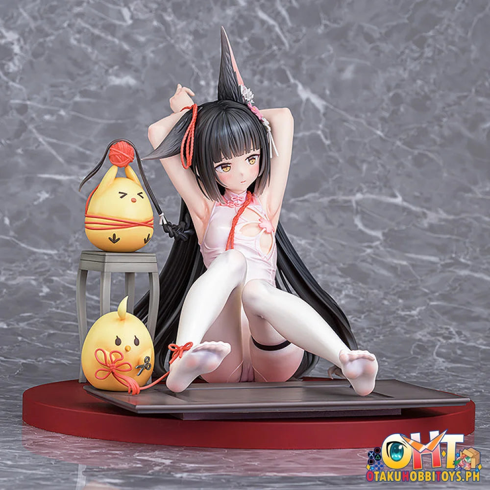 Phat! Company 1/4 Azur Lane Nagato Guardian Fox’s Blessed Bonds - Scale Figure